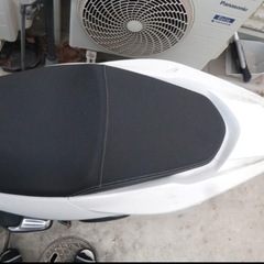 ホンダ  2017年製　JBK-KF18 PCX150　スクーター（実動車）の画像
