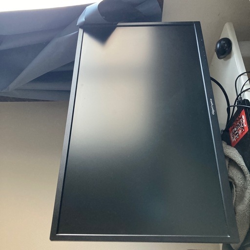 すぐ遊べる❗️モニターセット❗️PS4?