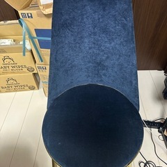Francfranc チェアの画像