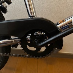 自転車　BMX 新品8月30日まで　　の画像