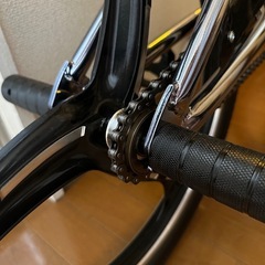 自転車　BMX 新品8月30日まで　　の画像