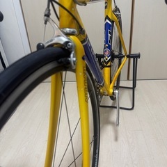 新品パーツ多数使用　整備済TREK ロードバイク トレックの画像