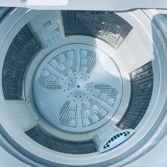 ♦HITACHI 全自動電気洗濯機【2020年製】BW-V80Eの画像