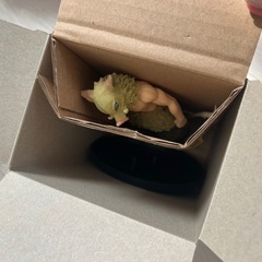 鬼滅の刃 フィギュア 伊之助の画像