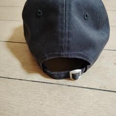  無地 キャップ NewEra 9FORTY

の画像