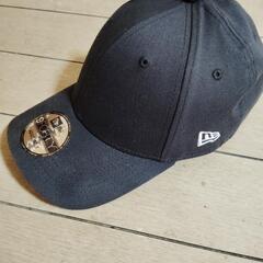  無地 キャップ NewEra 9FORTY

の画像