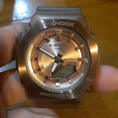 定価29800円G-SHOCK時計の画像