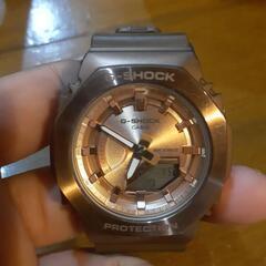 定価29800円G-SHOCK時計の画像