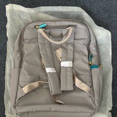 CARRY ALL BEFORE ONE PCバッグ　レディースの画像
