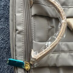 CARRY ALL BEFORE ONE PCバッグ　レディースの画像