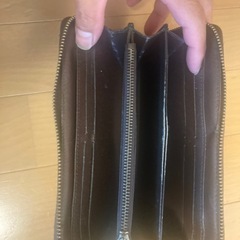ルイヴィトン長財布
の画像