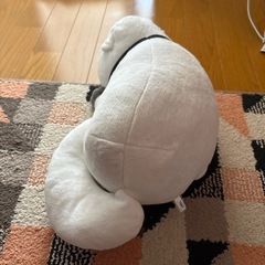 スパイファミリー　ボンドぬいぐるみの画像