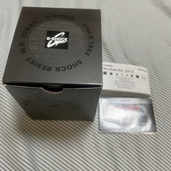 CASIO G-SHOCK G-STEEL GST-B100の画像