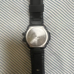 CASIO G-SHOCK G-STEEL GST-B100の画像