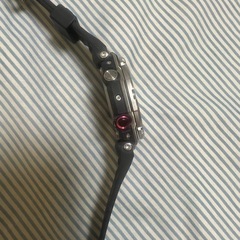 CASIO G-SHOCK G-STEEL GST-B100の画像