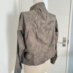 空調服の画像