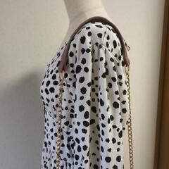 ショルダーバッグの画像