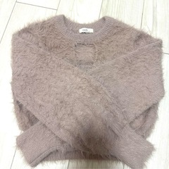 earth music&ecology トップスの画像