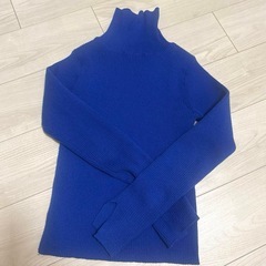アースミュージックアンドエコロジー ニットの画像
