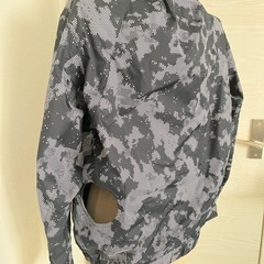 空調服の画像