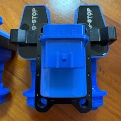 【美品 未使用】日産RB20DET用 社外強化イグニッションコイル 6本 R32 HCR32 HNR32 C33 A31 スカイライン セフィーロ ローレルの画像