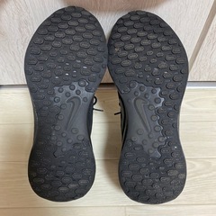 ナイキ 24.5の画像