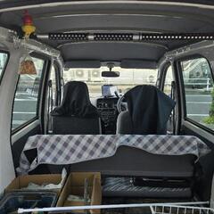 アトレーワゴン！車検有！の画像