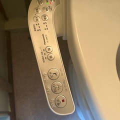 Panasonic　28日まで　取り外してくれる方の画像