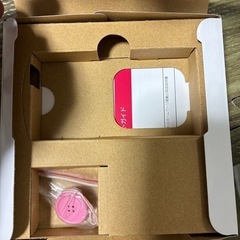 キッズケータイ　docomoの画像