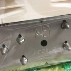 【BIOS OK】Core i3 8100 オマケでNoctuaのCPUクーラー付きの画像