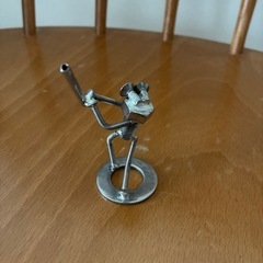 飛ばし命のボルタの画像