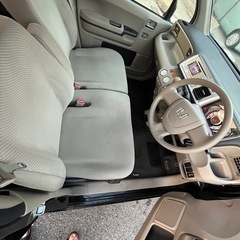 HONDAライフ最終型の画像