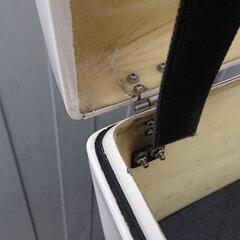 リアボックス　JMS！？の画像