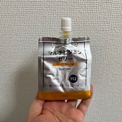 決まりました！【8/26 15:00〜のみ】ゼリーセットの画像