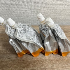 決まりました！【8/26 15:00〜のみ】ゼリーセットの画像