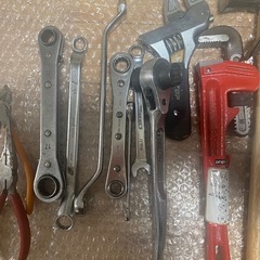 道具色々🛠️
の画像