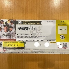 9月26日 （金）阪神甲子園球場 阪神VS中日18:00試合開始 1塁側 アイビーシート 通路側4連番 銀座下 雨天中止時返金あり の画像