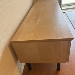 テレビ台 150cmの画像