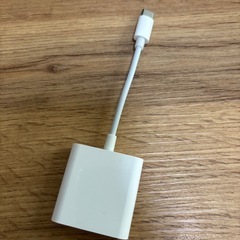 カードリーダー　タイプCの画像