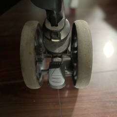 コンビ　ベビーカーの画像