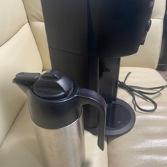 （交渉中）サーモス　コーヒーメーカーの画像