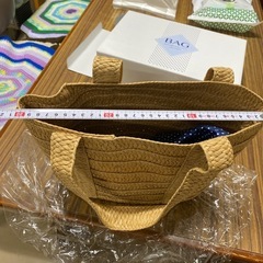 メナード化粧品のおまけの画像