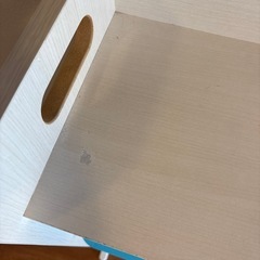 おもちゃ箱 おもちゃ収納の画像