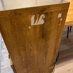 キッチン台の画像