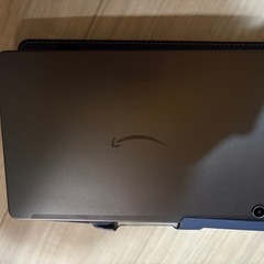 Amazon タブレット端末　Fire max 11の画像