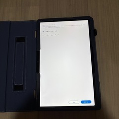 Amazon タブレット端末　Fire max 11の画像