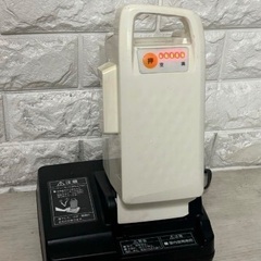🌸美品🌸室内保管🌈大容量バッテリー8Ah🌸パナソニック　ビビ　🌸電動自転車26の画像