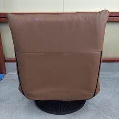 20250825001　家具　座椅子No.1の画像