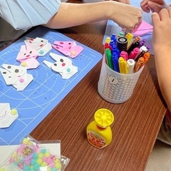 児童指導員募集、業務拡張と新店舗計画中の画像