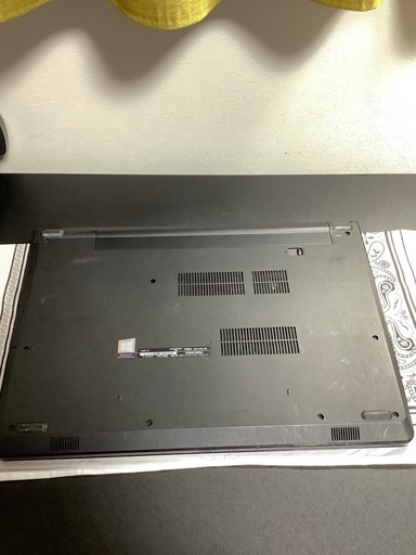 【初期設定済み】DELL ノートパソコン